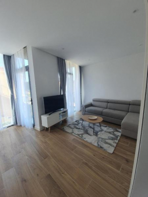 Premonte Studio Apartment Tivat
